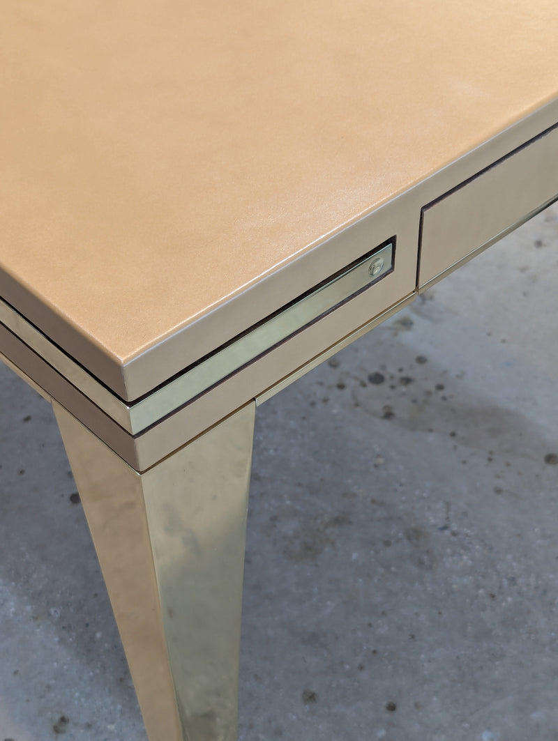 Backgammon Table