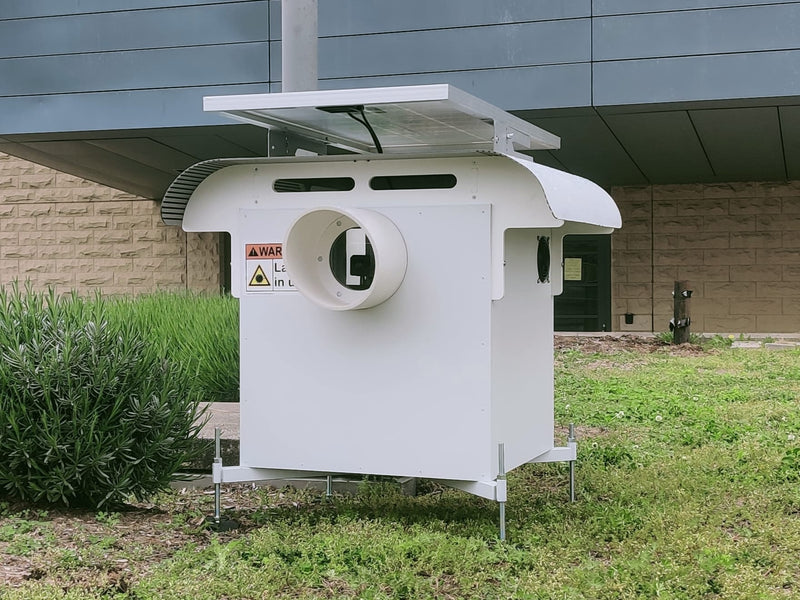 Laser Enclosures