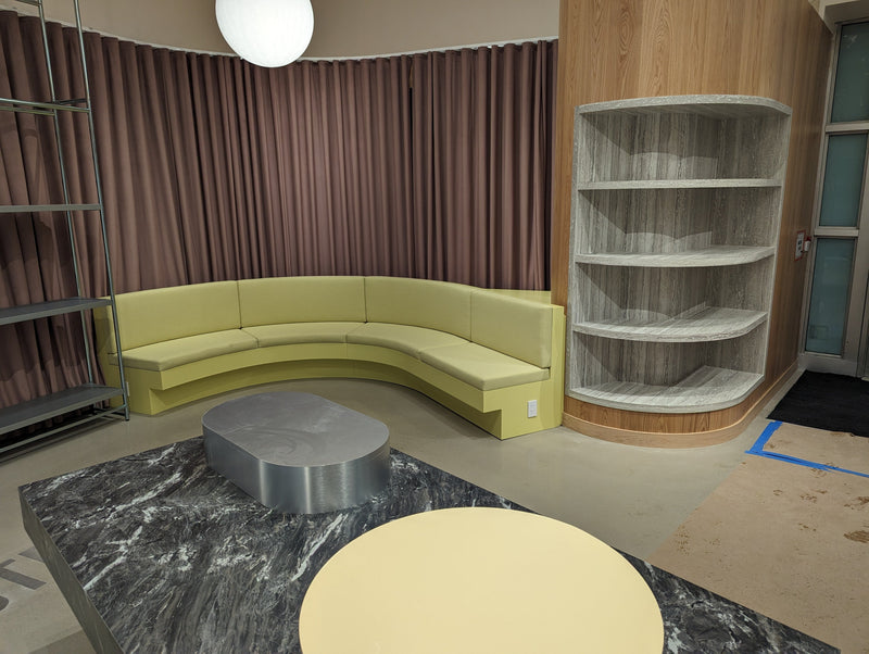 Retail Interior