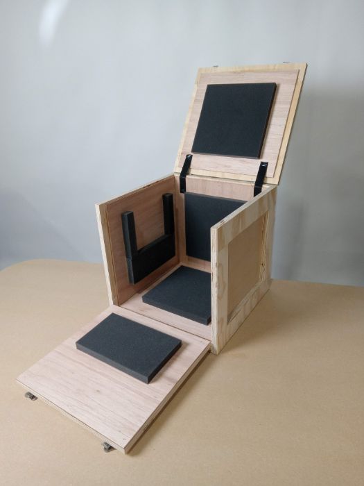 Crates