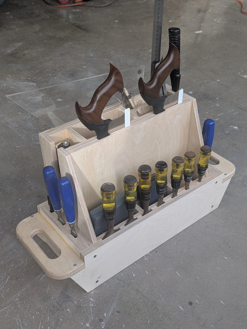 Studio Furniture