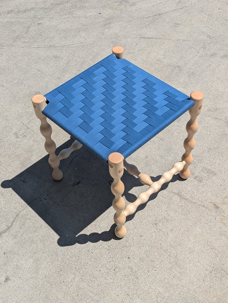 Bobbin Stool