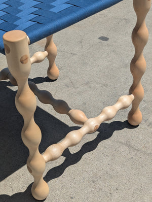 Bobbin Stool