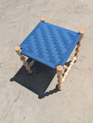Bobbin Stool