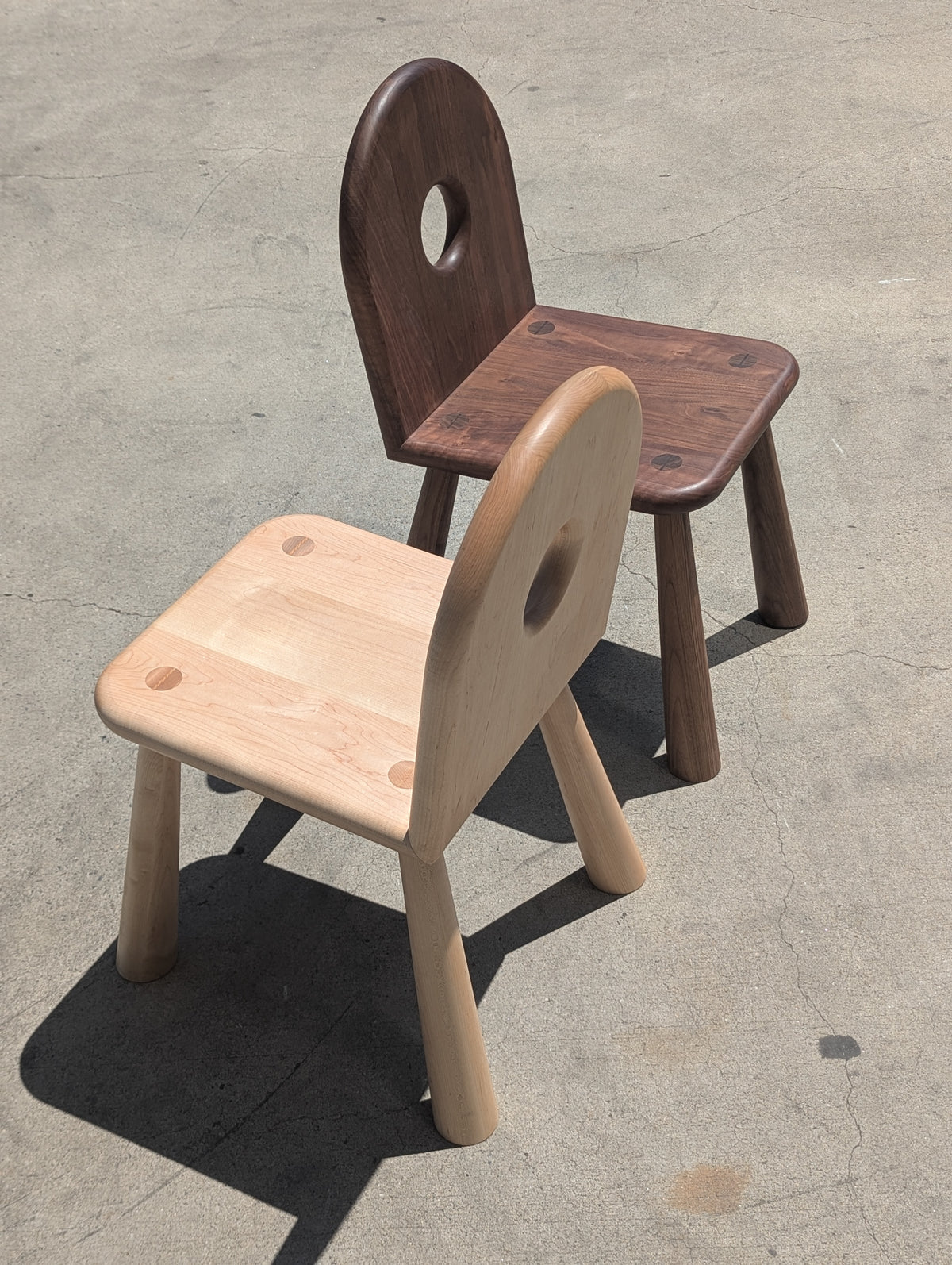 Portal Chair