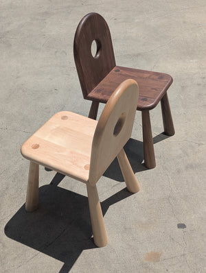 Portal Chair