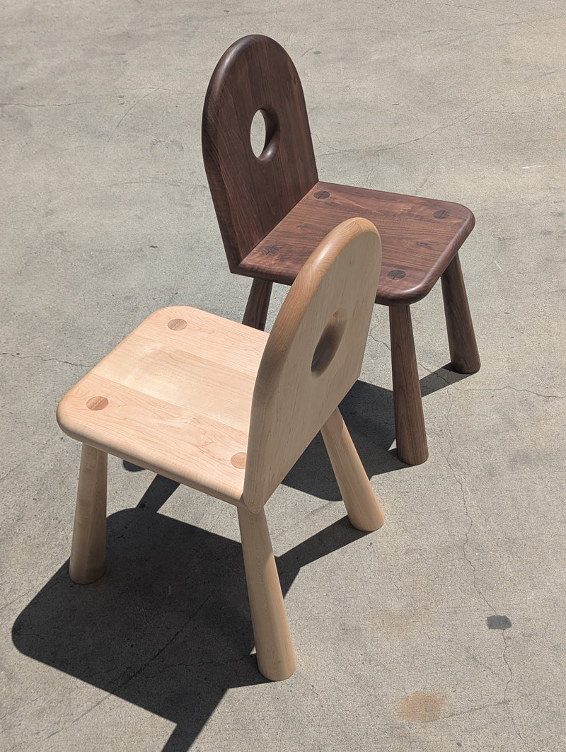 Portal Chair