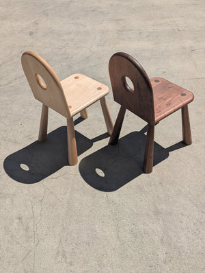 Portal Chair