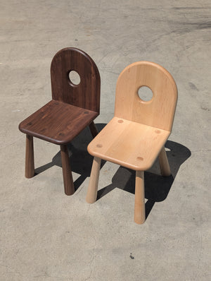 Portal Chair
