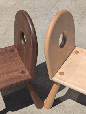 Portal Chair