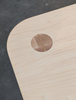 Rotini Stool