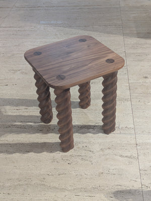 Rotini Stool