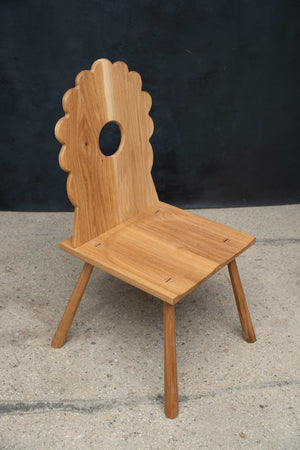 Shape Chair V1