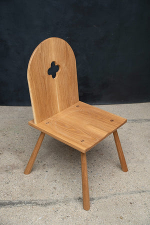 Shape Chair V1