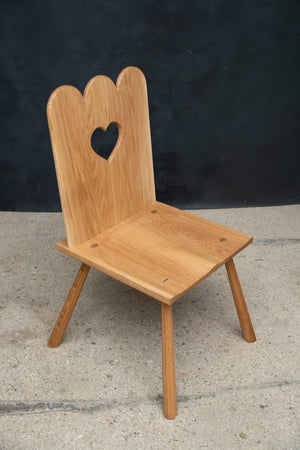 Shape Chair V1