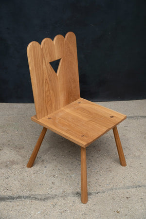 Shape Chair V1