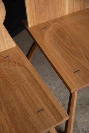 Shape Chair V1