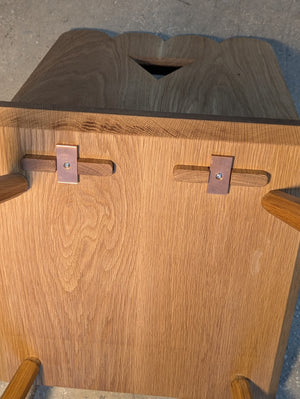 Shape Chair V1
