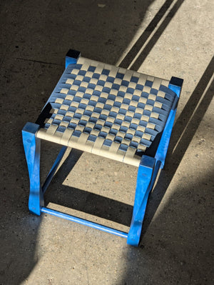 Twist Stool