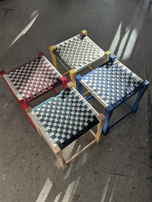 Twist Stool