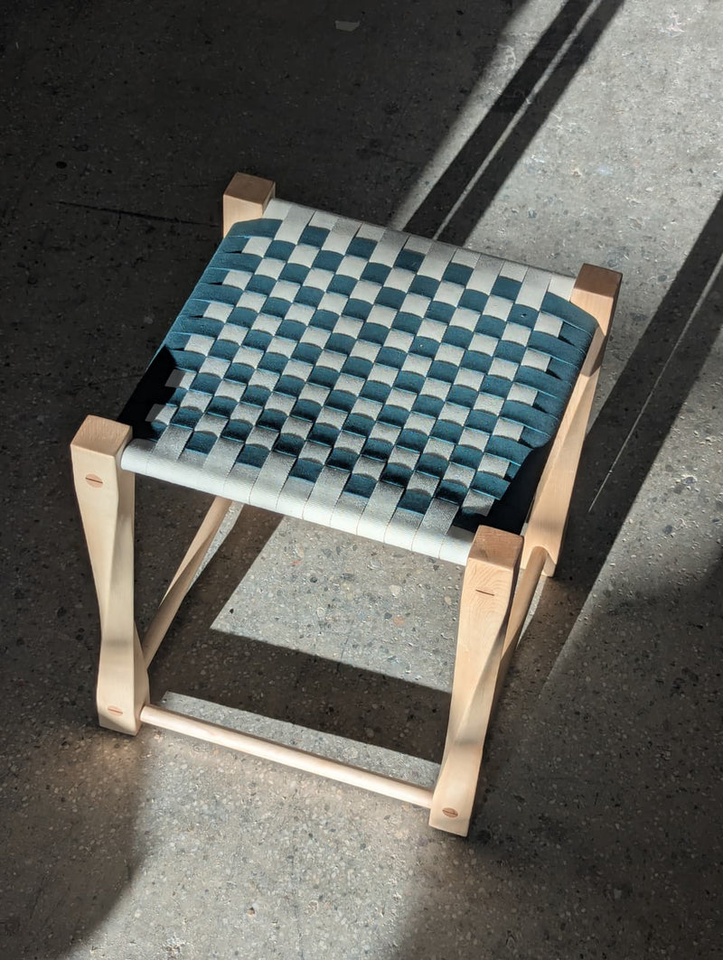 Twist Stool