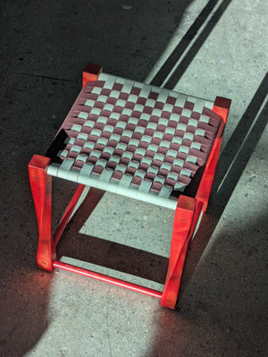 Twist Stool