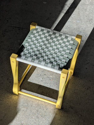 Twist Stool