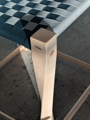 Twist Stool
